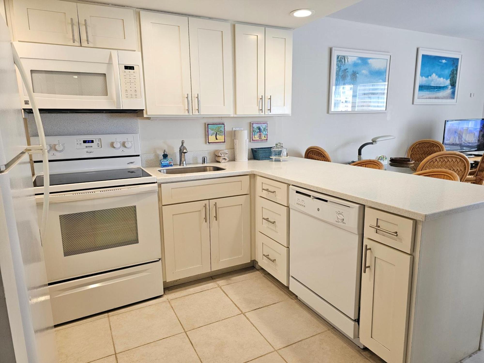 Ilikai Tower 931 Yacht Harbor View 1Br Daire Honolulu Dış mekan fotoğraf
