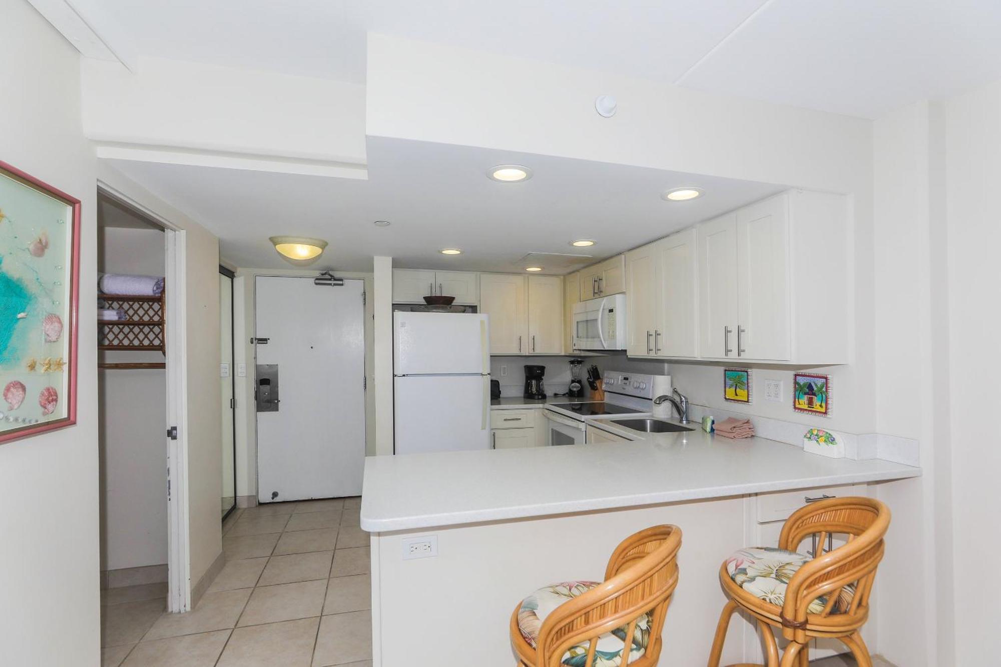 Ilikai Tower 931 Yacht Harbor View 1Br Daire Honolulu Dış mekan fotoğraf