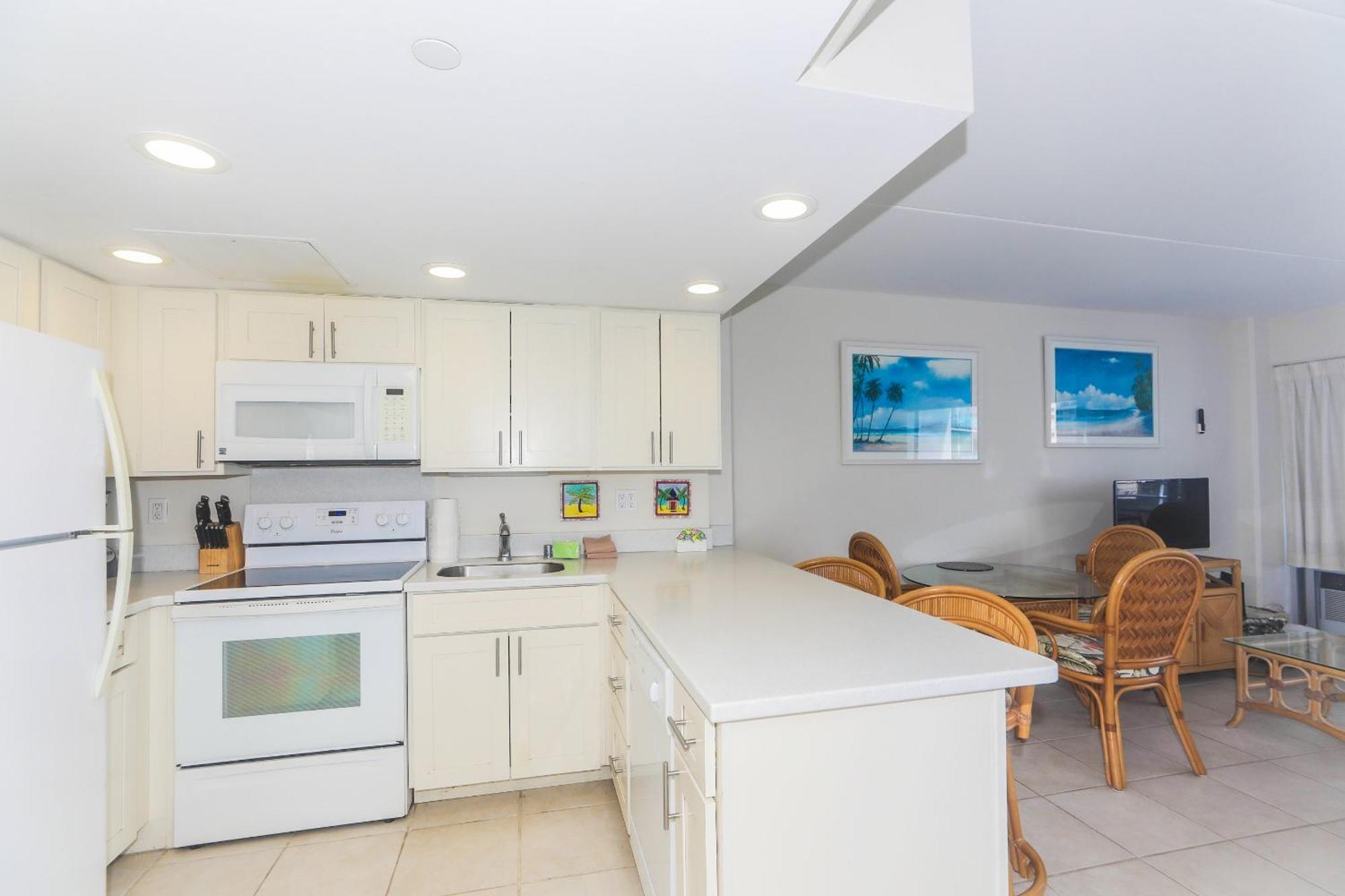 Ilikai Tower 931 Yacht Harbor View 1Br Daire Honolulu Dış mekan fotoğraf