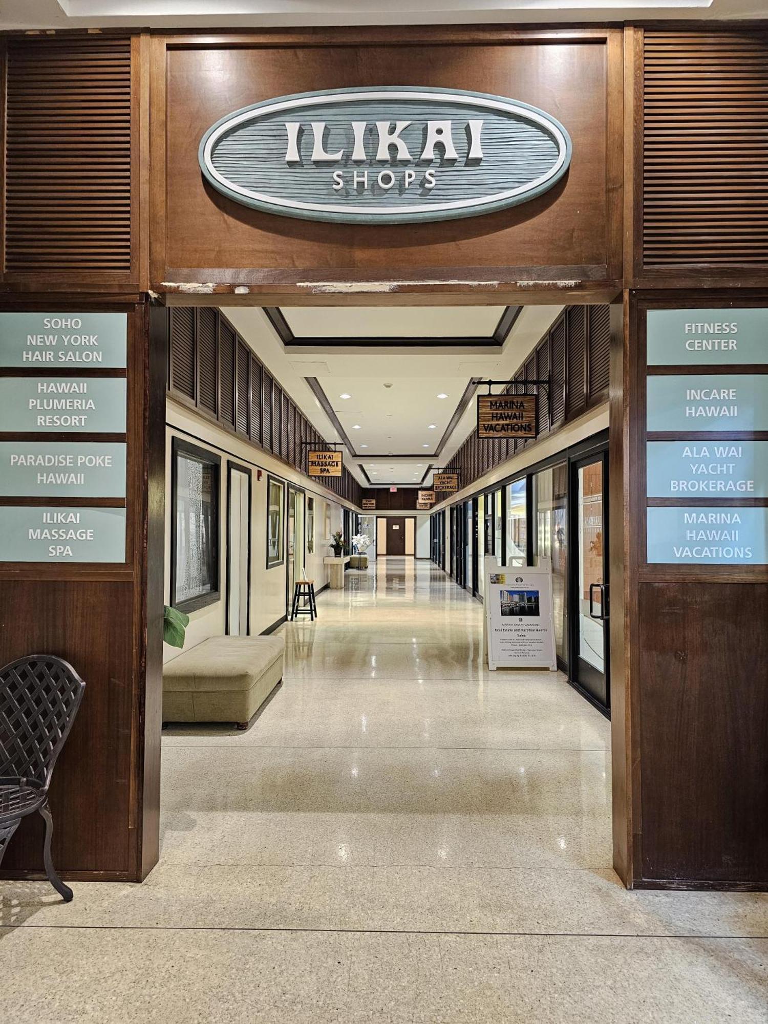 Ilikai Tower 931 Yacht Harbor View 1Br Daire Honolulu Dış mekan fotoğraf